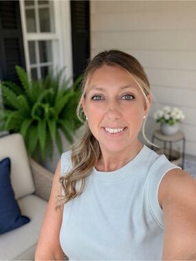 Meet your Posher, Brandi